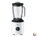 Bol mixeur braun jb3150 1 5 l 800w 800 w_8464. DIAYTAR COTE D'IVOIRE - L'Art de Magasiner sans Limites. Naviguez à travers notre collection diversifiée pour trouver des produits qui élargiront vos horizons shopping.