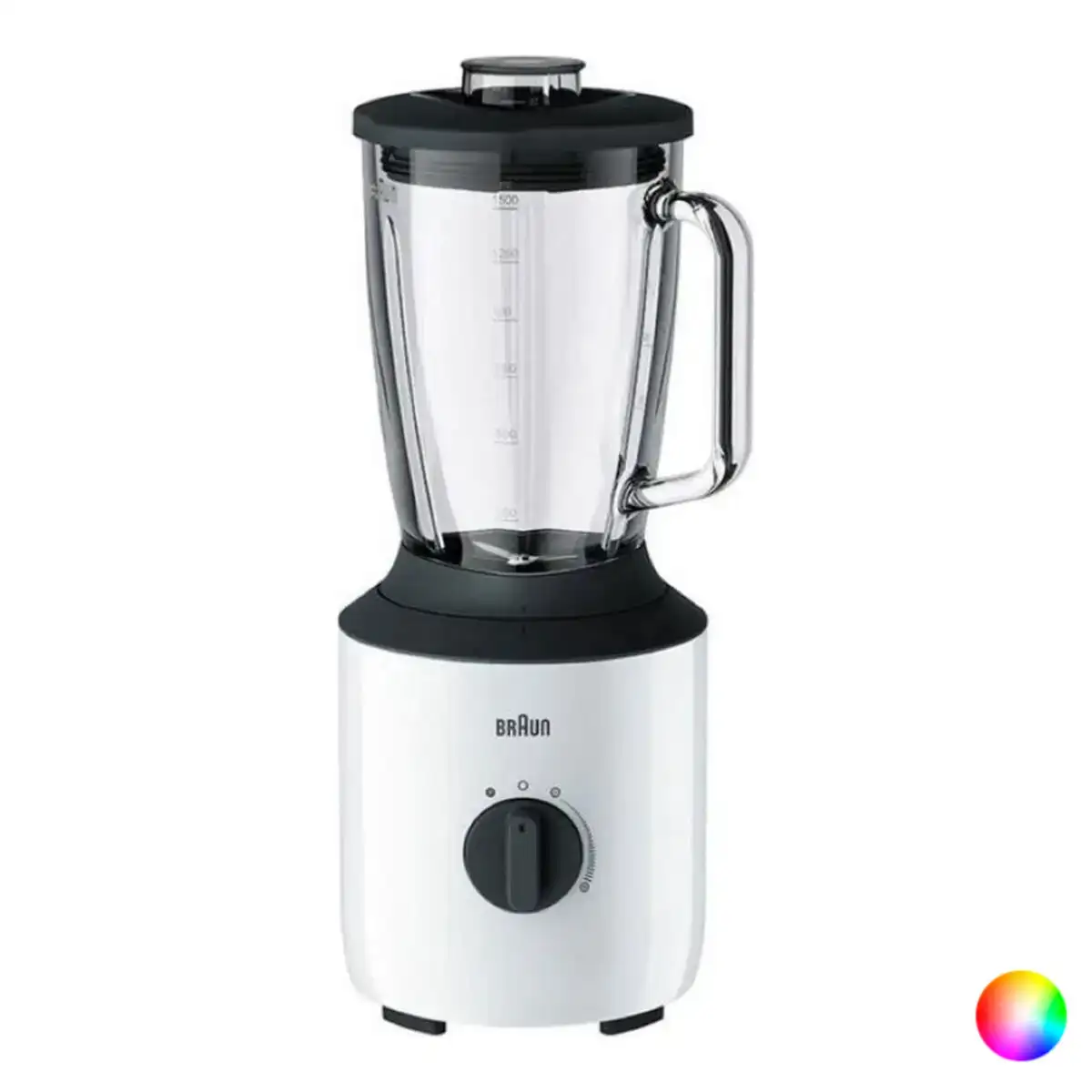 Bol mixeur braun jb3150 1 5 l 800w 800 w_8464. DIAYTAR COTE D'IVOIRE - L'Art de Magasiner sans Limites. Naviguez à travers notre collection diversifiée pour trouver des produits qui élargiront vos horizons shopping.