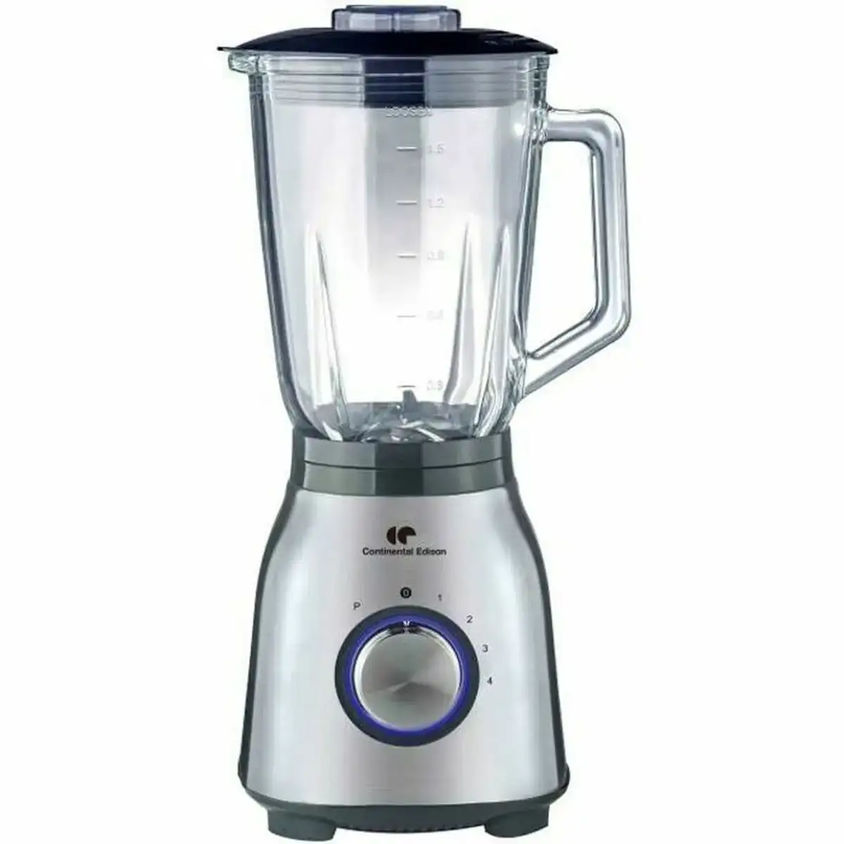 Bol mixeur continental edison bl800b 800 w 1 75 l_4407. DIAYTAR COTE D'IVOIRE - Où Choisir Devient un Acte de Découverte. Découvrez notre gamme et choisissez des produits qui éveillent votre curiosité et élargissent vos horizons.