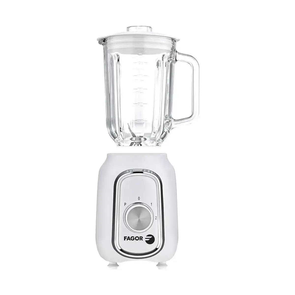 Bol mixeur fagor 500 w_7784. DIAYTAR COTE D'IVOIRE - Votre Boutique en Ligne, Votre Identité. Naviguez à travers notre plateforme et choisissez des articles qui expriment qui vous êtes et ce que vous chérissez.