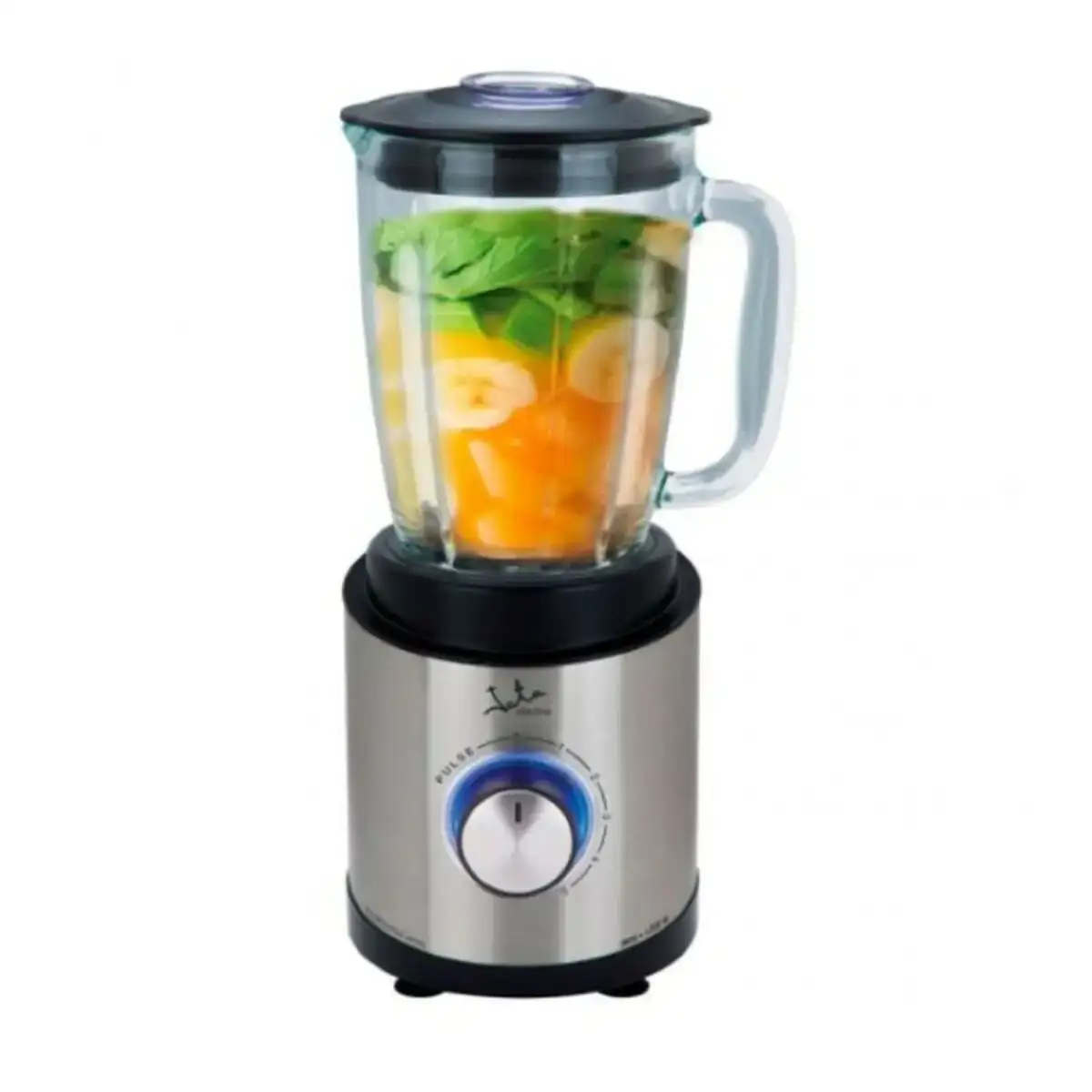 Bol mixeur jata bt1041 1200 w 1 7 l _9363. DIAYTAR COTE D'IVOIRE - Là où Choisir est un Acte d'Amour pour la Culture Côte d'Ivoireaise. Explorez notre gamme et choisissez des produits qui célèbrent la richesse de notre patrimoine.