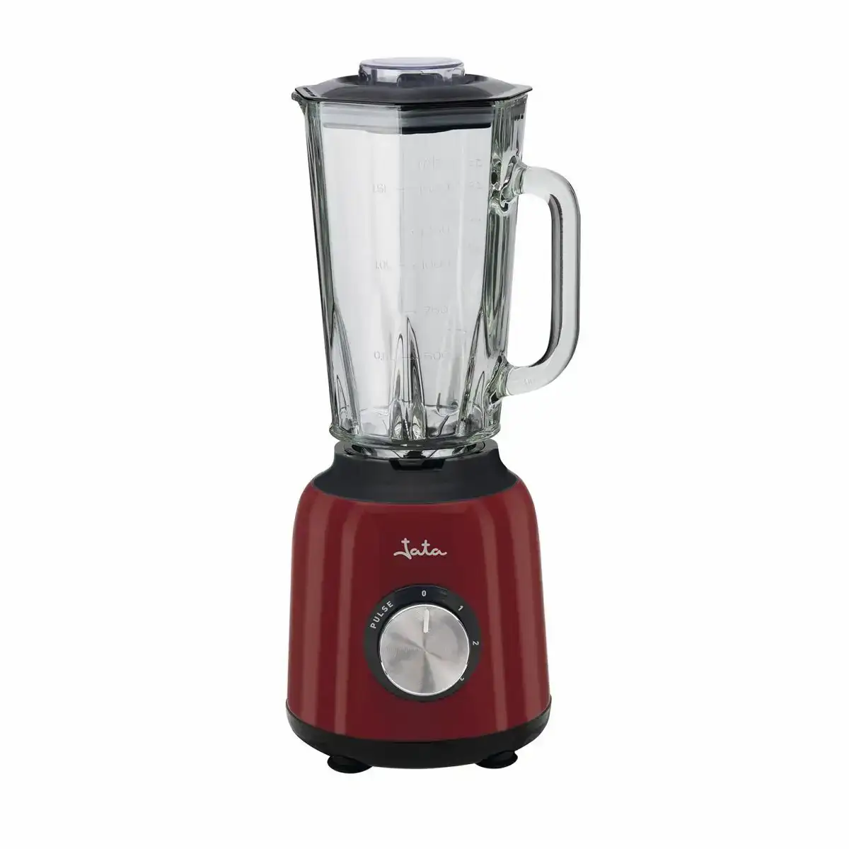 Bol mixeur jata bt795 1 5 l 1200 w_2293. Entrez dans l'Univers de DIAYTAR COTE D'IVOIRE - Où Choisir est un Plaisir. Explorez notre catalogue diversifié et trouvez des articles qui reflètent vos goûts et votre personnalité.