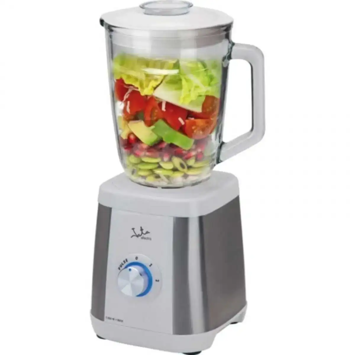 Bol mixeur jata bt797 1 5 l 1000 w 1300 w_3063. DIAYTAR COTE D'IVOIRE - Là où Choisir est une Affirmation de Style. Naviguez à travers notre boutique en ligne et choisissez des produits qui vous distinguent et vous valorisent.