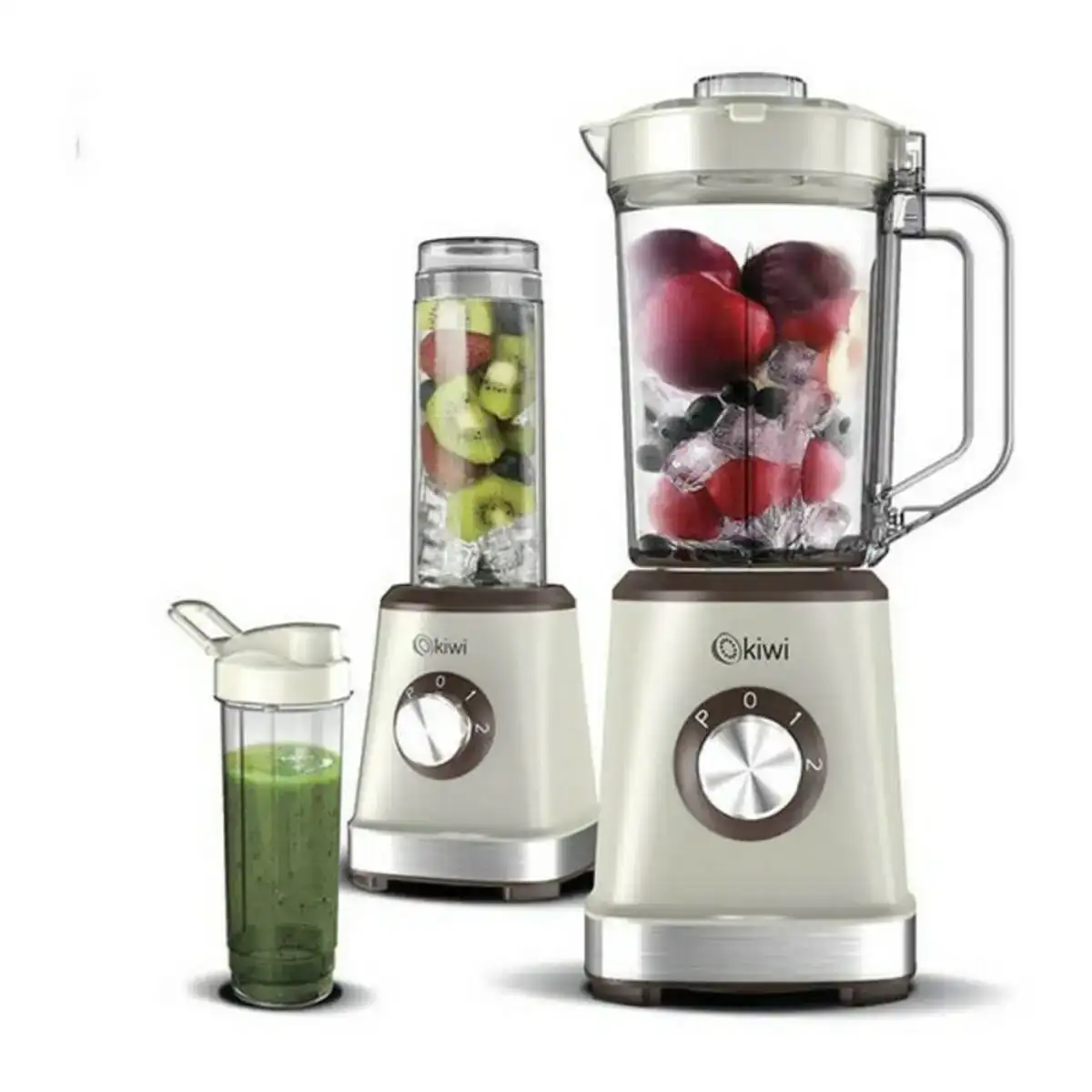 Bol mixeur kiwi ksb 2217 1 2 l 500w_5124. DIAYTAR COTE D'IVOIRE - Où Choisir est un Acte d'Amour pour le Côte d'Ivoire. Explorez notre boutique en ligne et choisissez des articles qui célèbrent la culture et l'artisanat du pays.
