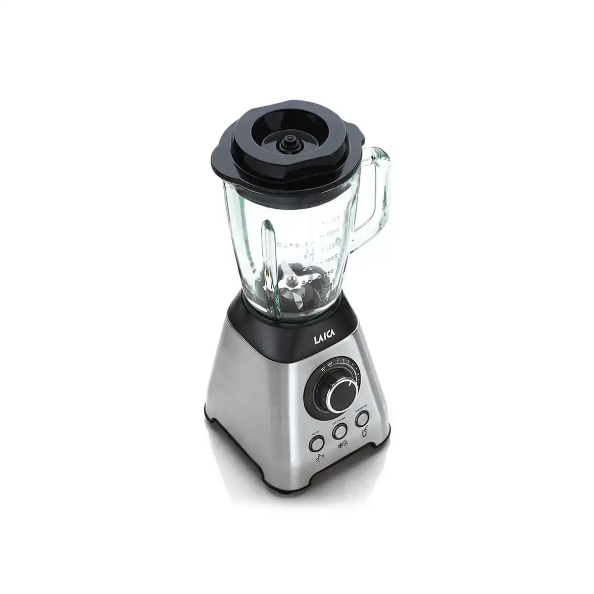 Bol mixeur laica xpro vb3300 1200 w 1 75 l_2859. Votre Destination de Choix: DIAYTAR COTE D'IVOIRE - Où l'Authenticité Rencontre la Commodité. Faites l'expérience de magasiner en ligne pour des articles qui incarnent la richesse culturelle et la modernité du Côte d'Ivoire.