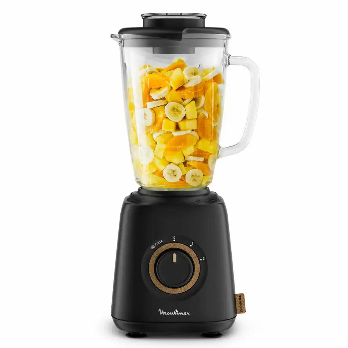 Bol mixeur moulinex lm46en10 800 w noir_7615. Bienvenue sur DIAYTAR COTE D'IVOIRE - Où Choisir est un Voyage Sensoriel. Plongez dans notre catalogue et trouvez des produits qui éveillent vos sens et embellissent votre quotidien.