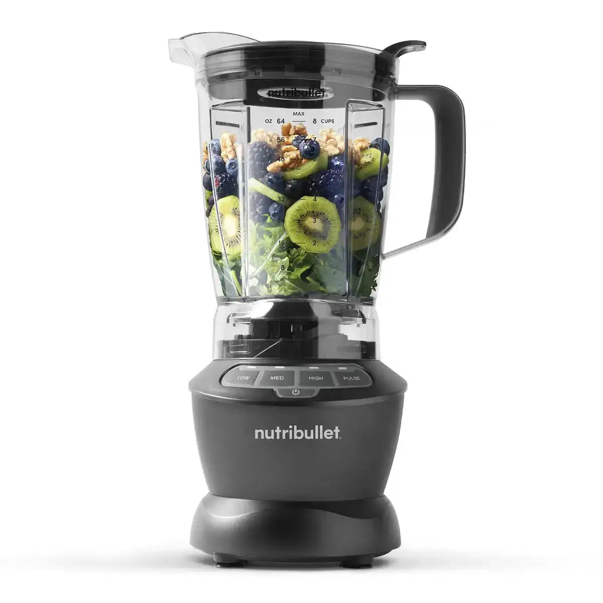 Bol mixeur nutribullet nbf400dg 1 9 l 1000 w 1200 w_9467. DIAYTAR COTE D'IVOIRE - L'Art de Trouver ce que Vous Aimez. Plongez dans notre assortiment varié et choisissez parmi des produits qui reflètent votre style et répondent à vos besoins.