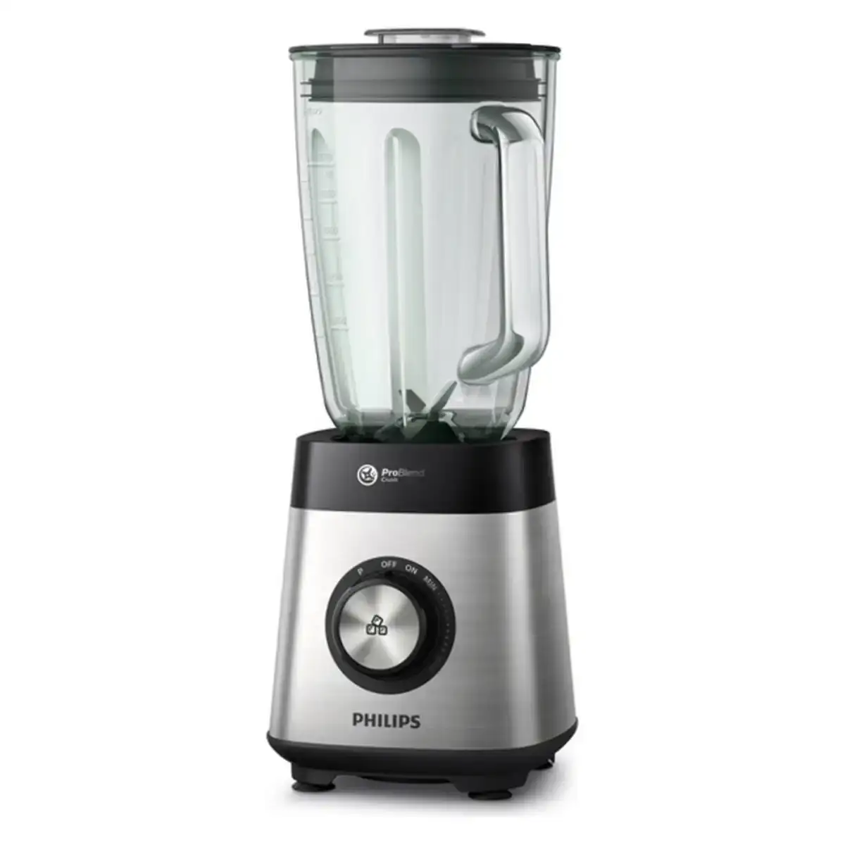 Bol mixeur philips hr3571 90 2 l 1000w noir 1000 w 2 l_3094. Bienvenue chez DIAYTAR COTE D'IVOIRE - Où Votre Shopping Prend Vie. Découvrez notre univers et dénichez des trésors qui ajoutent de la couleur à votre quotidien.