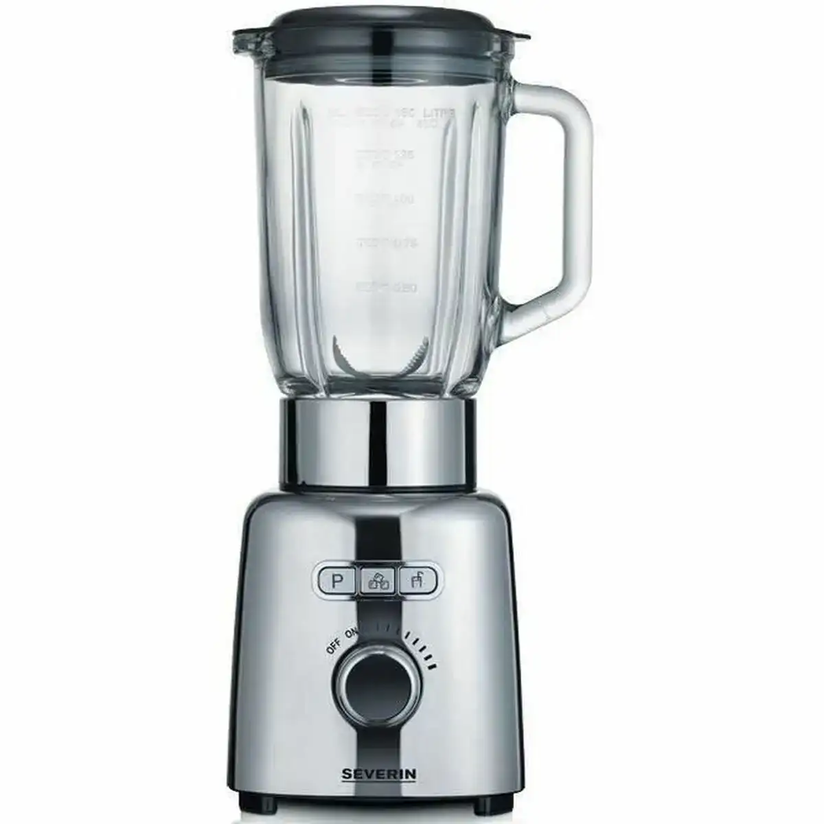 Bol mixeur severin sm 3710 1000 w_5699. DIAYTAR COTE D'IVOIRE - Où Choisir est une Célébration. Découvrez notre sélection de produits qui représentent la diversité et la joie du Côte d'Ivoire, à chaque étape de votre vie.