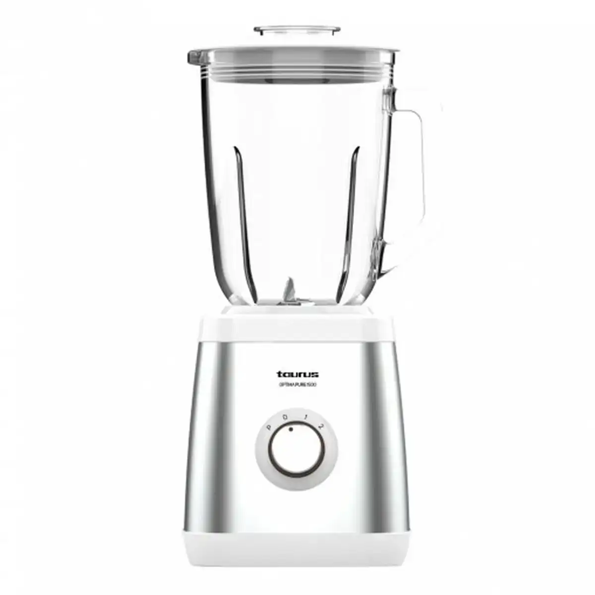 Bol mixeur taurus optima pure1500_7968. DIAYTAR COTE D'IVOIRE - Votre Portail Vers l'Élégance Accessible. Parcourez notre boutique en ligne pour découvrir des produits qui incarnent le luxe à des prix abordables.