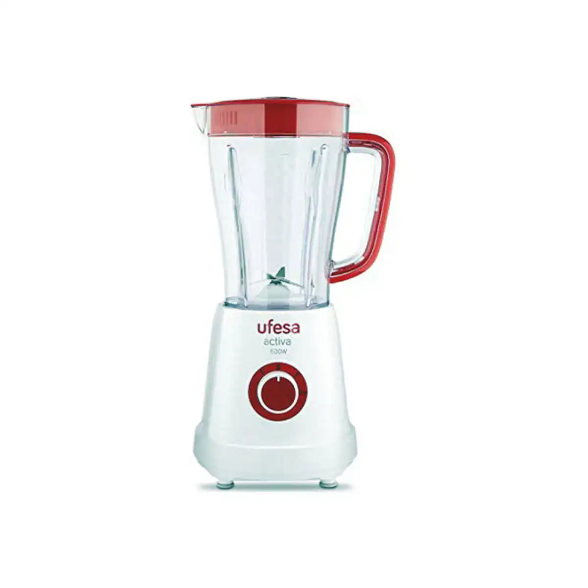 Bol mixeur ufesa bs4707 500w 1 5 l 1 5 l _7393. Entrez dans le Monde de DIAYTAR COTE D'IVOIRE - Où Chaque Article Raconte une Histoire Unique. Explorez notre boutique en ligne pour dénicher des trésors qui incarnent l'âme du Côte d'Ivoire.