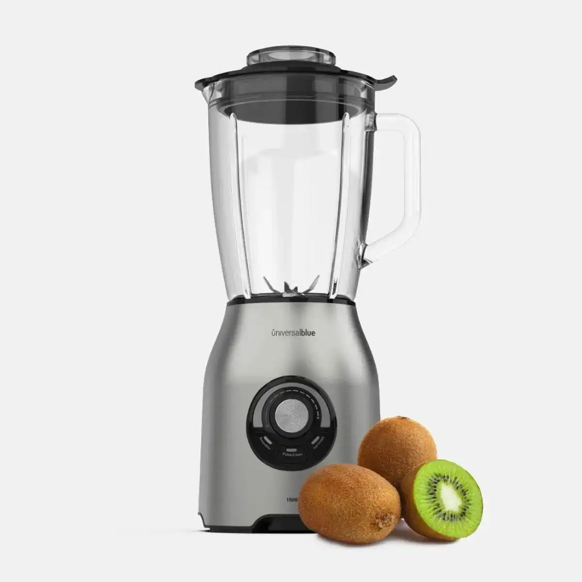 Bol mixeur universal blue smoothy 786 multicouleur acier 1200 w 1 5 l_8148. DIAYTAR COTE D'IVOIRE - Votre Boutique en Ligne, Votre Choix Illimité. Parcourez nos rayons et découvrez des produits qui vous inspirent, de la mode à la maison et bien plus.