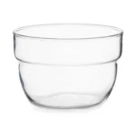 Bol motto 6 unites 200 ml transparent verre_1835. DIAYTAR COTE D'IVOIRE - Votre Destination pour un Shopping Unique. Parcourez notre catalogue et trouvez des articles qui vous inspirent et vous édifient.