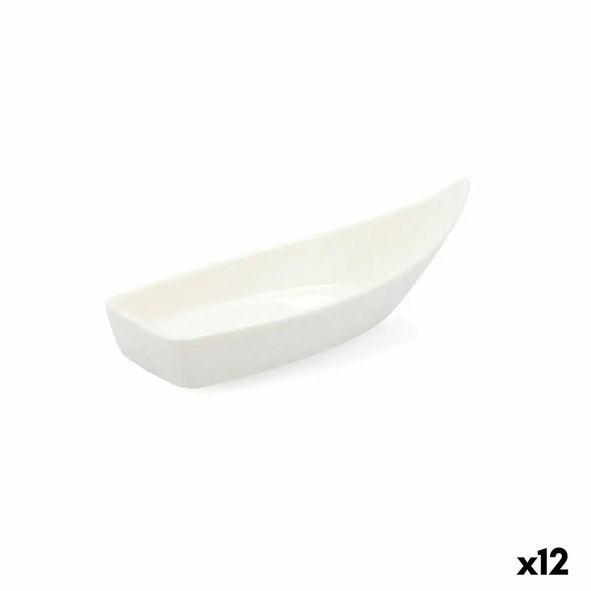 Bol quid select ceramique blanc 12 unites pack 12x _6225. DIAYTAR COTE D'IVOIRE - L'Art de Choisir, l'Art de S'émerveiller. Explorez notre gamme de produits et laissez-vous émerveiller par des créations authentiques et des designs modernes.