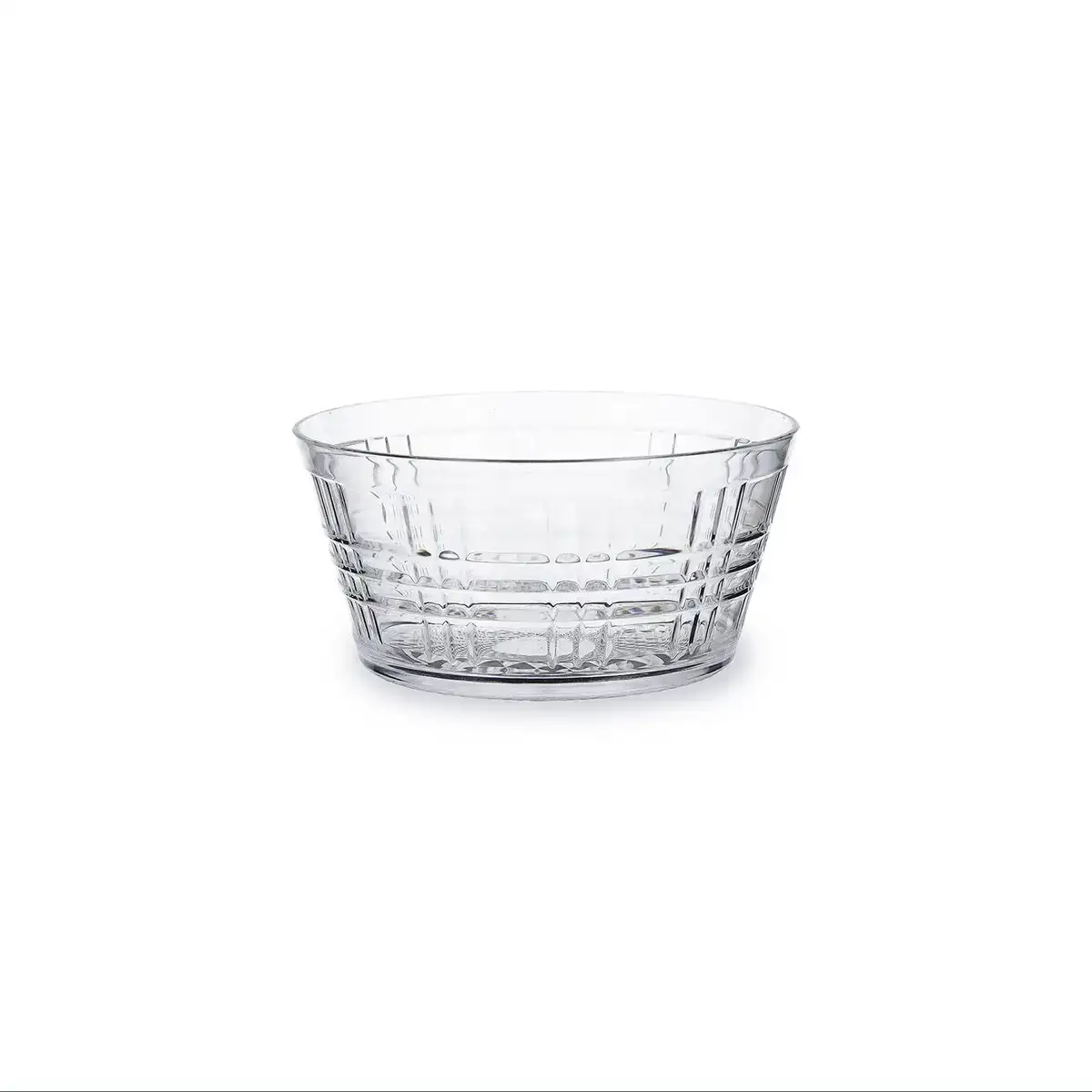Bol quid viba transparent plastique o 18 cm 12 unites pack 12x _4838. DIAYTAR COTE D'IVOIRE - Votre Boutique en Ligne, Votre Identité. Naviguez à travers notre plateforme et choisissez des articles qui expriment qui vous êtes et ce que vous chérissez.