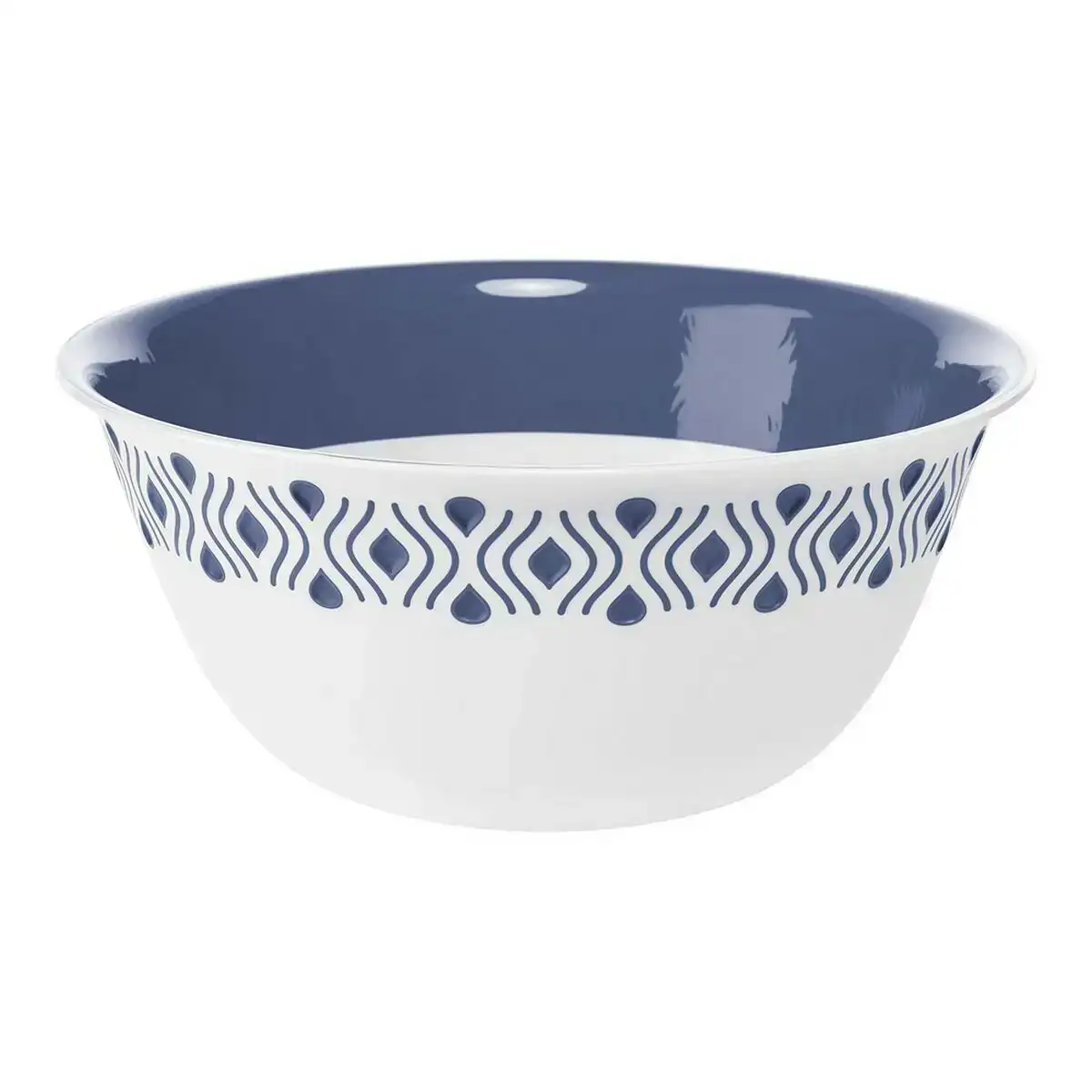 Bol stefanplast stf920 bleu plastique 29 x 13 x 29 cm 29 cm _2599. DIAYTAR COTE D'IVOIRE - Là où Choisir est une Célébration de l'Artisanat. Explorez notre gamme variée et choisissez des produits qui incarnent la tradition et le talent des artisans du Côte d'Ivoire.