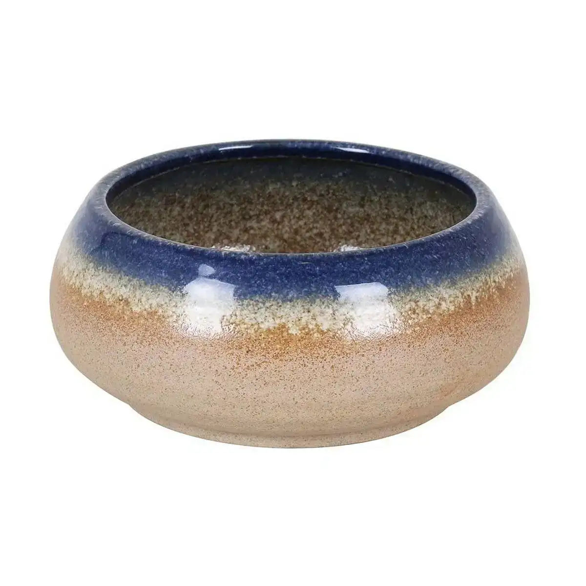 Bol stoneware caribian o 16 x 8 cm 95 cl _1542. Plongez dans le Monde de DIAYTAR COTE D'IVOIRE - Où Chaque Article Raconte une Histoire. Explorez notre vaste assortiment et choisissez des produits qui vous parlent et reflètent votre style unique.