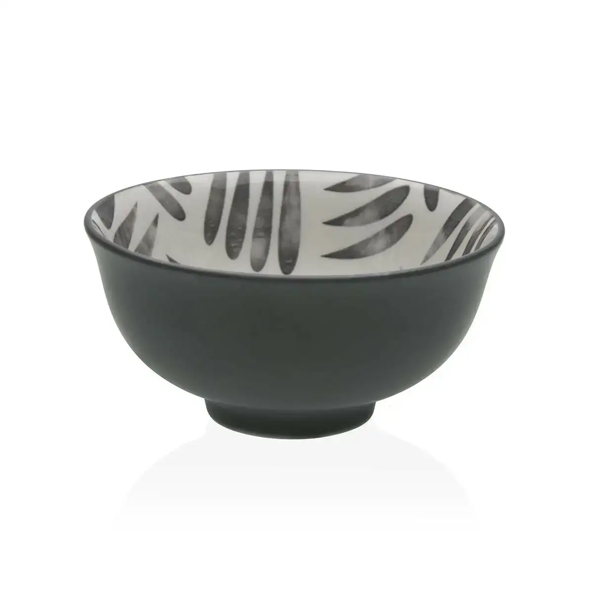 Bol versa gris 11 5 x 6 x 11 5 xm ceramique porcelaine_9080. DIAYTAR COTE D'IVOIRE - Votre Pass vers la Découverte. Explorez notre boutique en ligne et plongez dans un voyage à travers des produits authentiques et contemporains, tous réunis sous un même toit.