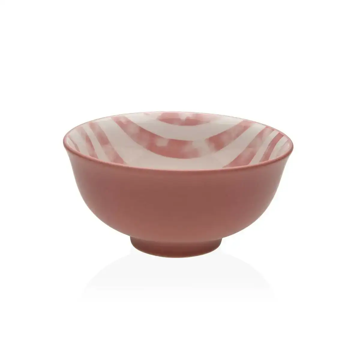 Bol versa rose 8 5 x 5 x 8 5 cm ceramique porcelaine_1037. Bienvenue sur DIAYTAR COTE D'IVOIRE - Votre Fenêtre sur le Shopping Moderne. Parcourez notre boutique en ligne et découvrez des produits qui incarnent l'évolution du style et de la qualité.