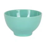 Bol vert ceramique 700 ml_4610. Entrez dans l'Univers de DIAYTAR COTE D'IVOIRE - Où Chaque Produit est une Découverte. Explorez notre gamme variée et trouvez des articles qui vous surprennent et vous inspirent.