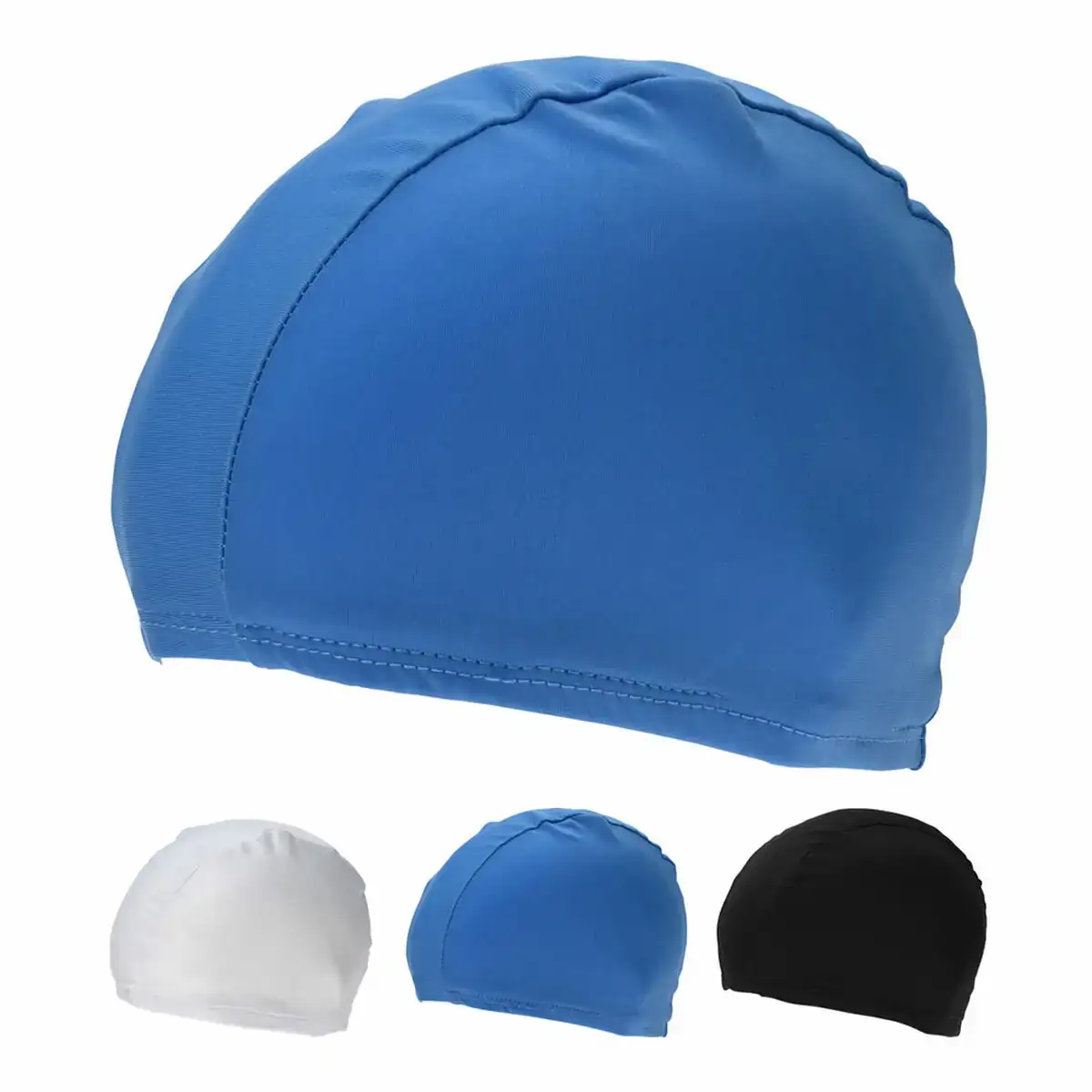 Bonnet de bain adultes_3063. DIAYTAR COTE D'IVOIRE - Là où la Tradition Devient Tendance. Naviguez à travers notre boutique en ligne et choisissez des produits qui allient l'authenticité au contemporain.