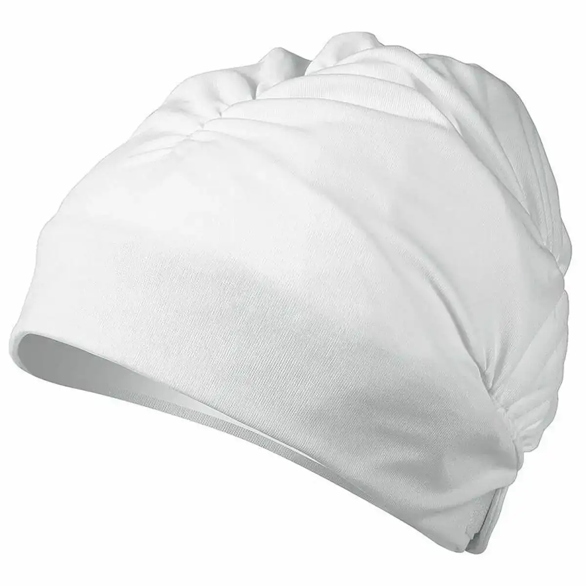 Bonnet de bain aqua sphere comfort blanc_8727. DIAYTAR COTE D'IVOIRE - Là où Choisir est une Affirmation de Style. Naviguez à travers notre boutique en ligne et choisissez des produits qui vous distinguent et vous valorisent.