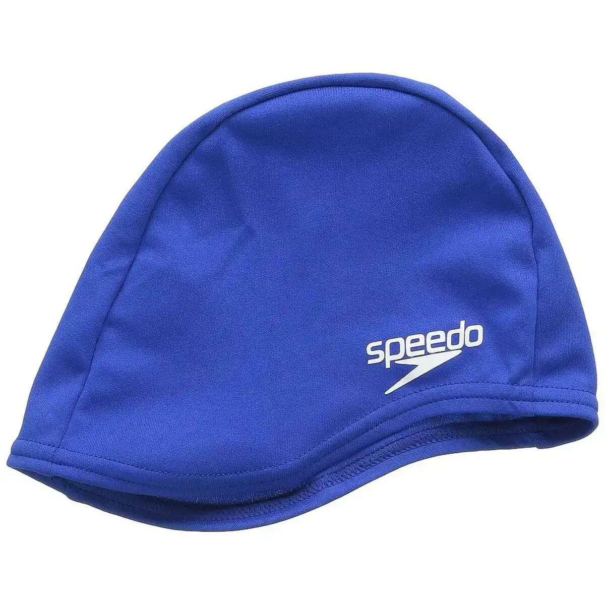 Bonnet de bain cap 8 speedo 710080000 bleu_5087. DIAYTAR COTE D'IVOIRE - Votre Passage Vers l'Excellence Shopping. Découvrez un catalogue en ligne qui offre une expérience d'achat exceptionnelle, avec des produits soigneusement sélectionnés pour satisfaire tous les goûts.