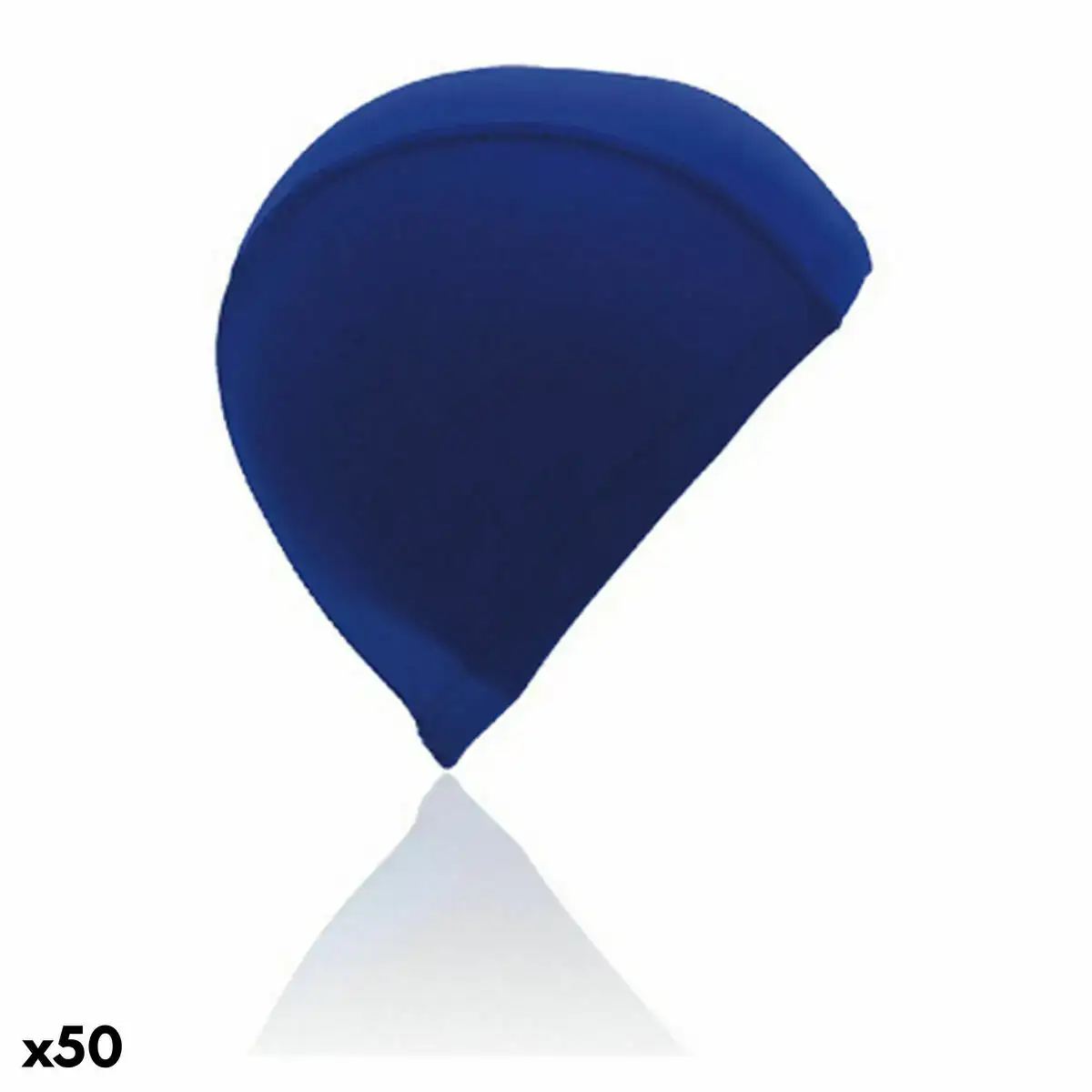 Bonnet de bain h2x 143572 50 unites _5310. DIAYTAR COTE D'IVOIRE - L'Art du Shopping Éclairé. Naviguez à travers notre plateforme intuitive et découvrez une variété d'articles soigneusement sélectionnés pour répondre à vos besoins et à vos envies.
