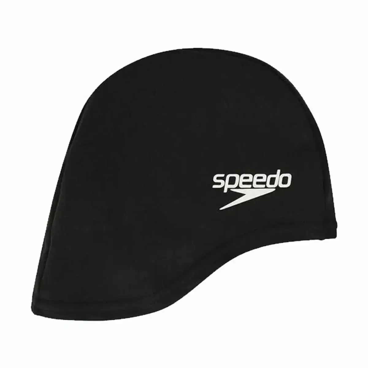 Bonnet de bain speedo noir enfants_6182. Bienvenue sur DIAYTAR COTE D'IVOIRE - Où le Shopping est une Affaire Personnelle. Découvrez notre sélection et choisissez des produits qui reflètent votre unicité et votre individualité.