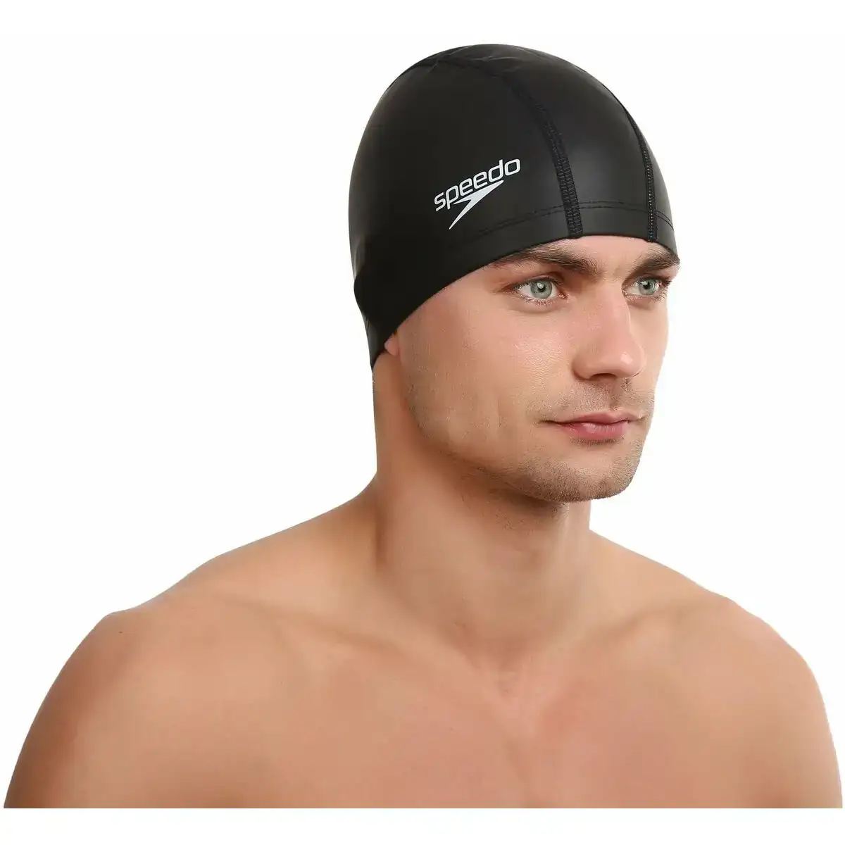 Bonnet de bain speedo pace cap 8 720640001 noir silicone_4827. DIAYTAR COTE D'IVOIRE - Où l'Élégance Rencontré l'Accessibilité. Parcourez notre catalogue et trouvez des produits qui apportent une touche de sophistication à votre vie quotidienne sans compromettre votre budget.