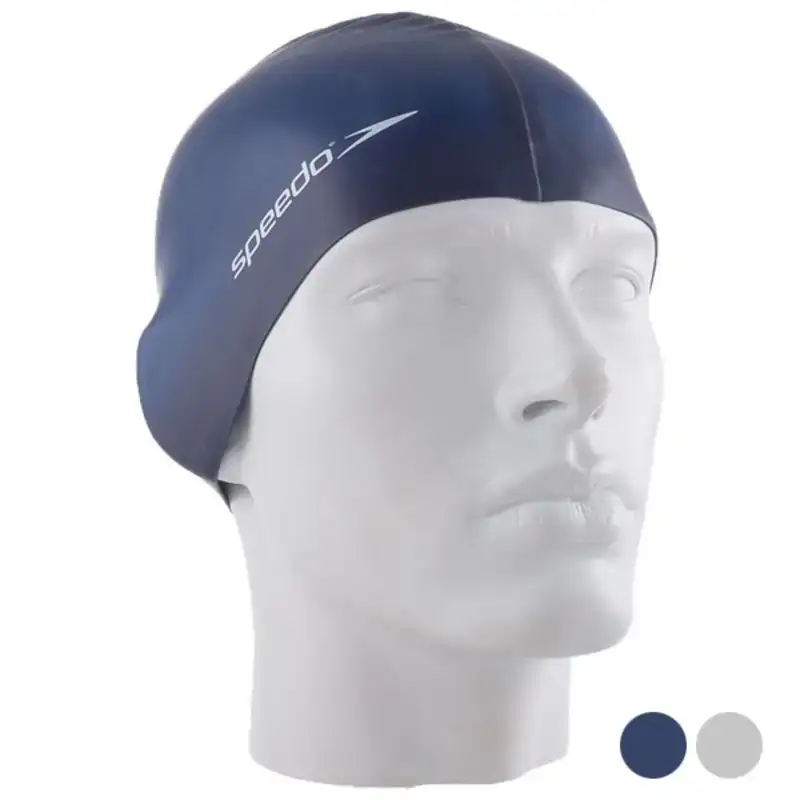 Bonnet de bain speedo plain flat_9907. DIAYTAR COTE D'IVOIRE - Là où Chaque Produit Évoque une Émotion. Parcourez notre catalogue et choisissez des articles qui vous touchent et qui enrichissent votre expérience.