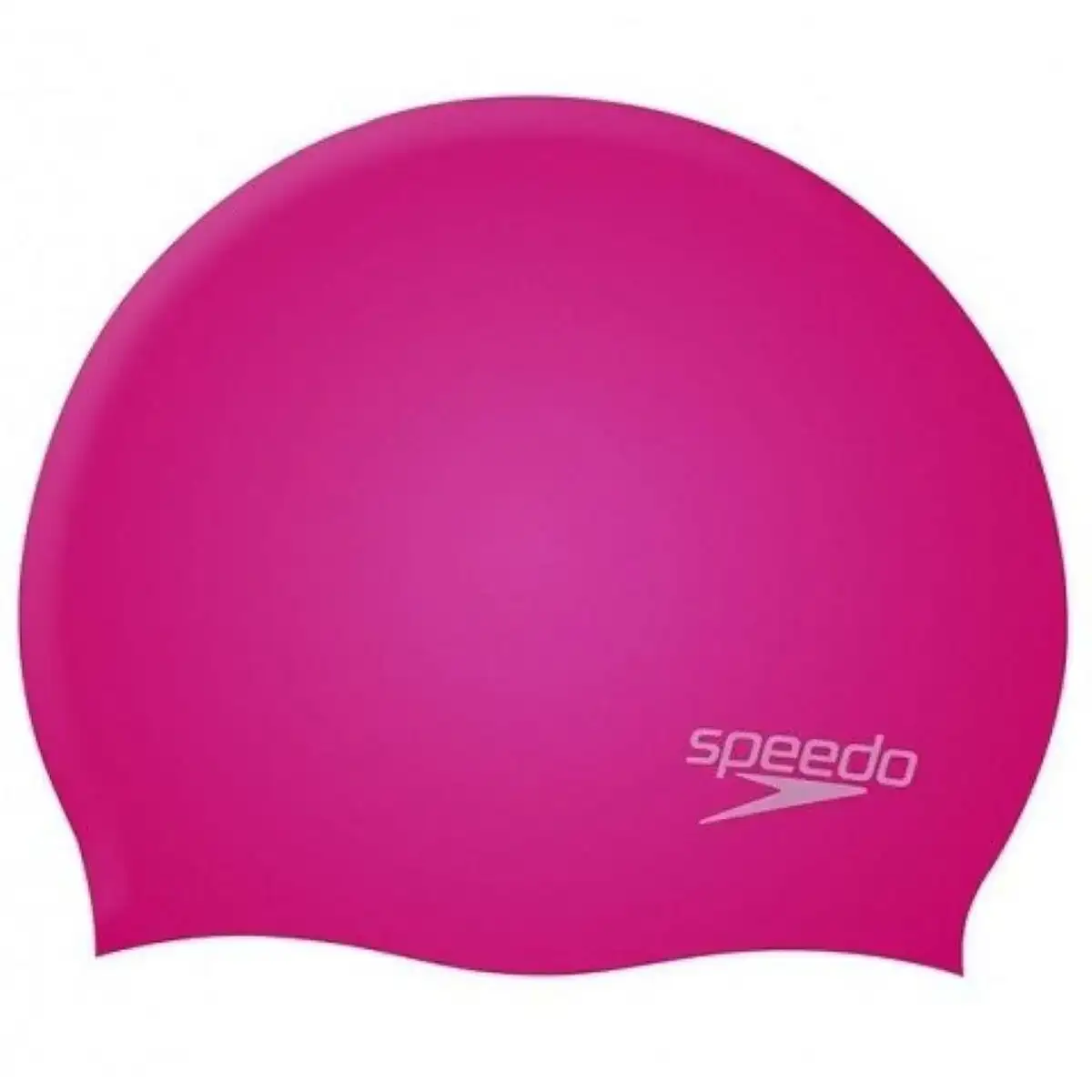 Bonnet de bain speedo plain moulded rose silicone_9334. Bienvenue chez DIAYTAR COTE D'IVOIRE - Où Chaque Article Est une Découverte. Naviguez à travers nos offres et laissez-vous surprendre par des trésors cachés qui enrichiront votre vie.