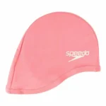 Bonnet de bain speedo rose clair enfants_4370. DIAYTAR COTE D'IVOIRE - Là où le Shopping Devient une Expérience. Naviguez à travers notre catalogue diversifié et découvrez des produits qui ajoutent de la couleur et de la passion à votre vie.