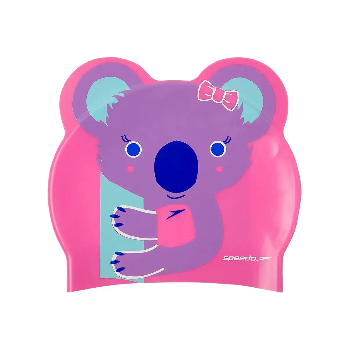 Bonnet de bain speedo rose reconditionne a _1550. Bienvenue chez DIAYTAR COTE D'IVOIRE - Votre Destination Shopping Complète! Découvrez une boutique en ligne généraliste au Côte d'Ivoire offrant une vaste gamme de produits, allant des vêtements aux gadgets électroniques, en passant par l'artisanat local.