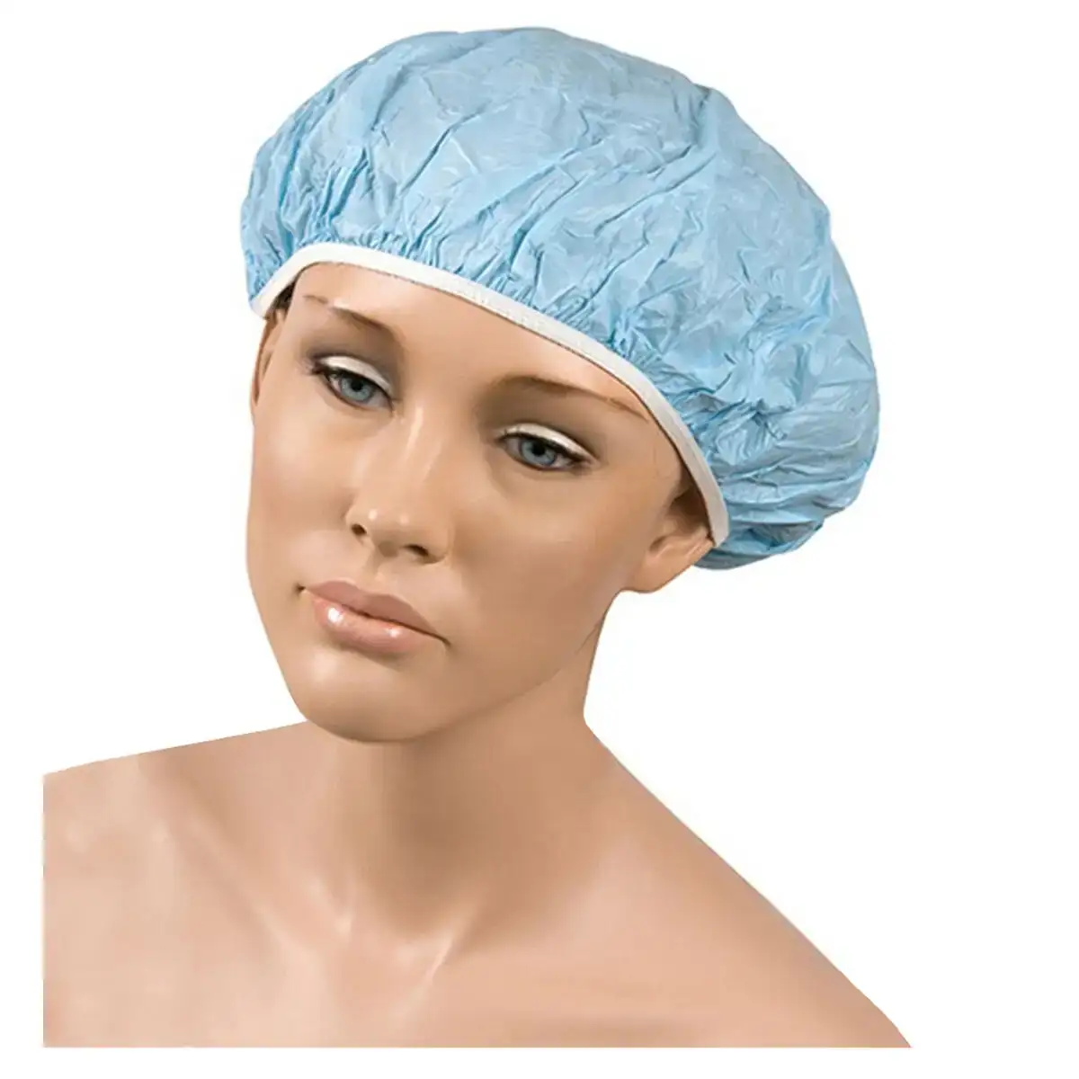 Bonnet de douche eurostil gorro ducha_9717. DIAYTAR COTE D'IVOIRE - Où l'Élégance se Mêle à l'Authenticité. Naviguez à travers notre boutique en ligne et choisissez des produits qui incarnent le style et la tradition du Côte d'Ivoire.