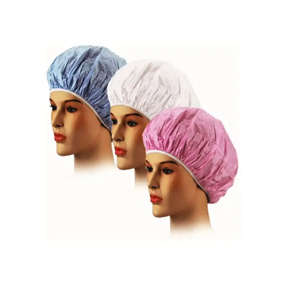 Bonnet de douche walkiria 8411375207024 pvc_3350. Bienvenue chez DIAYTAR COTE D'IVOIRE - Où le Shopping Devient un Plaisir. Découvrez notre boutique en ligne et trouvez des trésors qui égaieront chaque jour de votre vie.