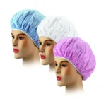 Bonnet de douche walkiria_7656. DIAYTAR COTE D'IVOIRE - Votre Destination pour un Shopping Inégalé. Naviguez à travers notre sélection minutieuse pour trouver des produits qui répondent à tous vos besoins.