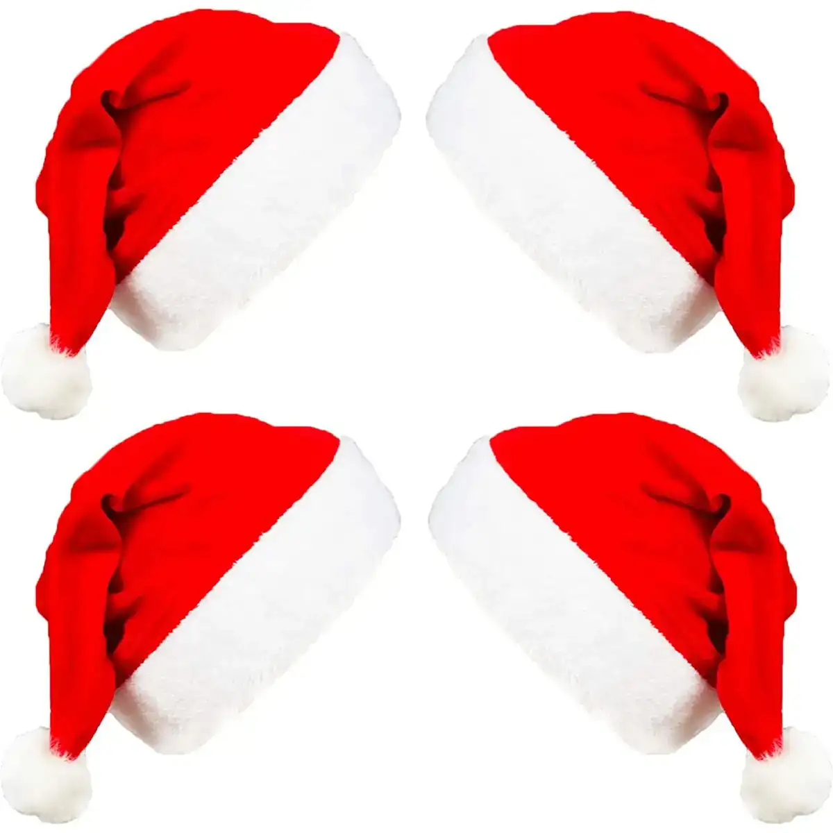 Bonnet de pere noel reconditionne a _5329. Plongez dans le Monde de DIAYTAR COTE D'IVOIRE - Où Chaque Article Raconte une Histoire. Explorez notre vaste assortiment et choisissez des produits qui vous parlent et reflètent votre style unique.