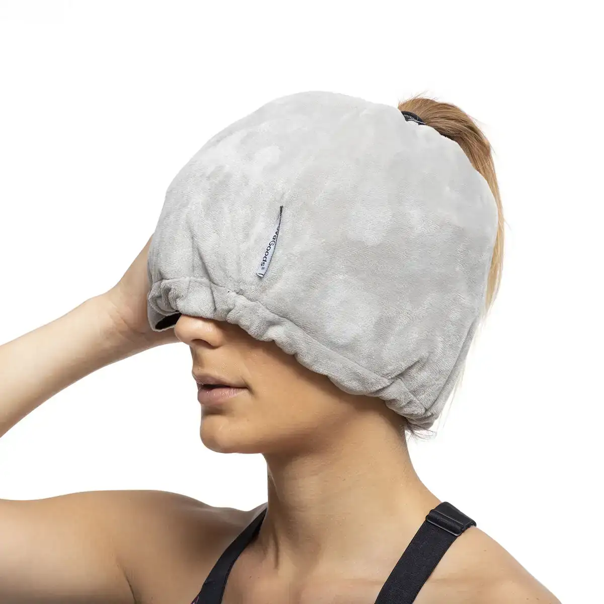 Bonnet en gel pour la migraine et la relaxation hawfron innovagoods v0103289 reconditionne b _5847. DIAYTAR COTE D'IVOIRE - Où Chaque Sélection Vous Parle. Parcourez nos catégories et découvrez des produits qui reflètent vos passions et vos besoins, pour un shopping personnel et inspirant.