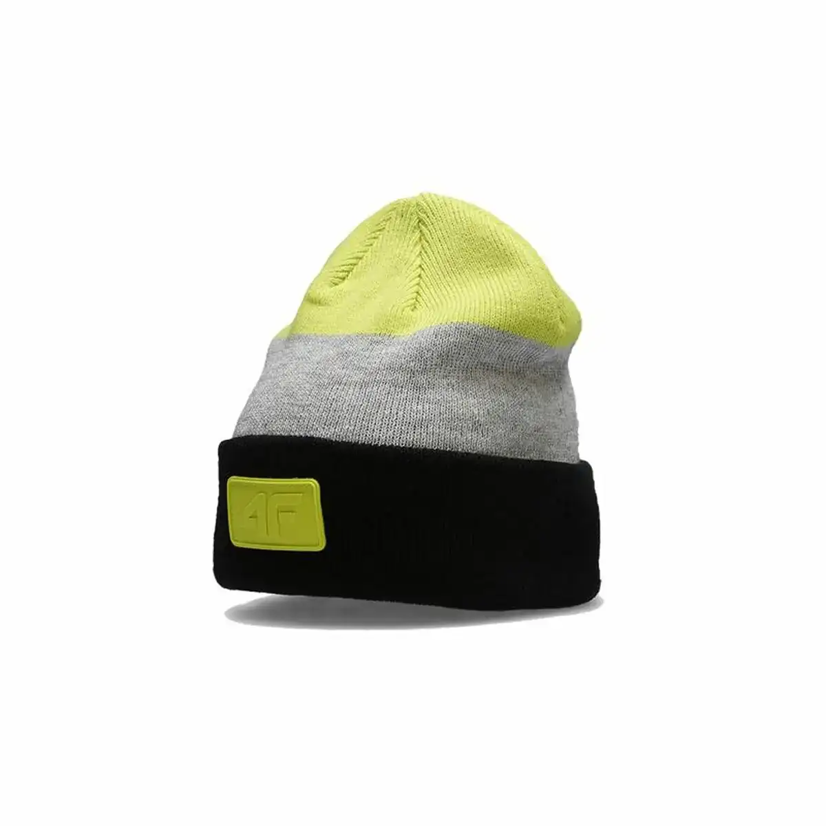 Bonnet enfant 4f hjz22 jcam002 72s vert citron taille unique _6070. DIAYTAR COTE D'IVOIRE - L'Art de Vivre en Couleurs. Découvrez notre boutique en ligne et trouvez des produits qui ajoutent une palette vibrante à votre quotidien.