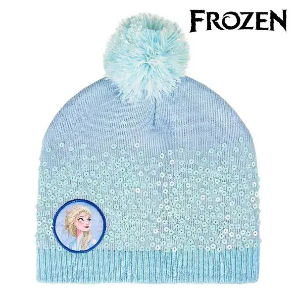 Bonnet enfant frozen 74298 turquoise_6144. DIAYTAR COTE D'IVOIRE - L'Art du Shopping Sublime. Naviguez à travers notre catalogue et choisissez parmi des produits qui ajoutent une touche raffinée à votre vie quotidienne.