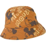 Bonnet enfant mickey mouse marron 52 cm _7479. DIAYTAR COTE D'IVOIRE - Là où Choisir est une Affirmation de Style. Naviguez à travers notre boutique en ligne et choisissez des produits qui vous distinguent et vous valorisent.