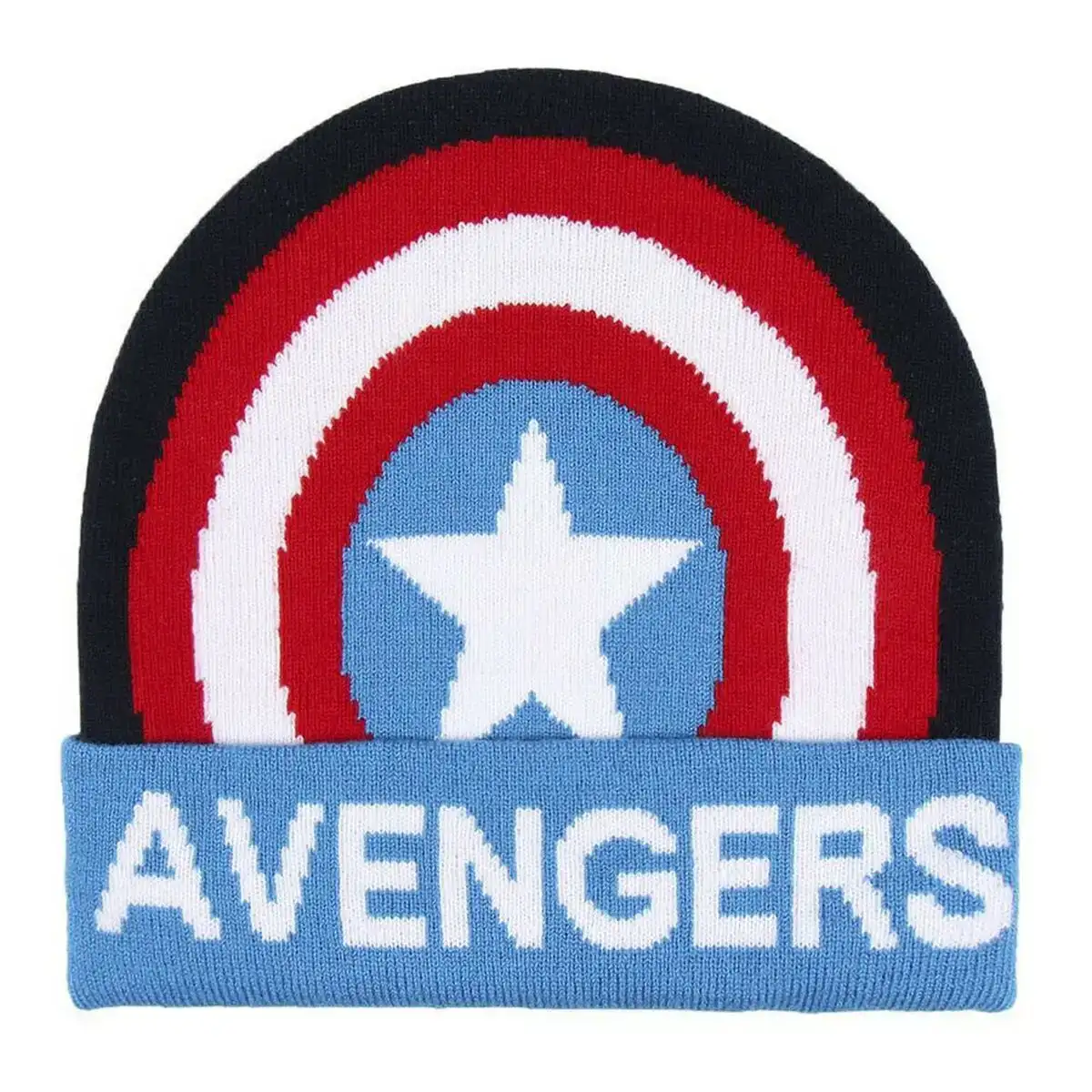 Bonnet enfant the avengers bleu_1096. DIAYTAR COTE D'IVOIRE - L'Art du Shopping Sublime. Naviguez à travers notre catalogue et choisissez parmi des produits qui ajoutent une touche raffinée à votre vie quotidienne.