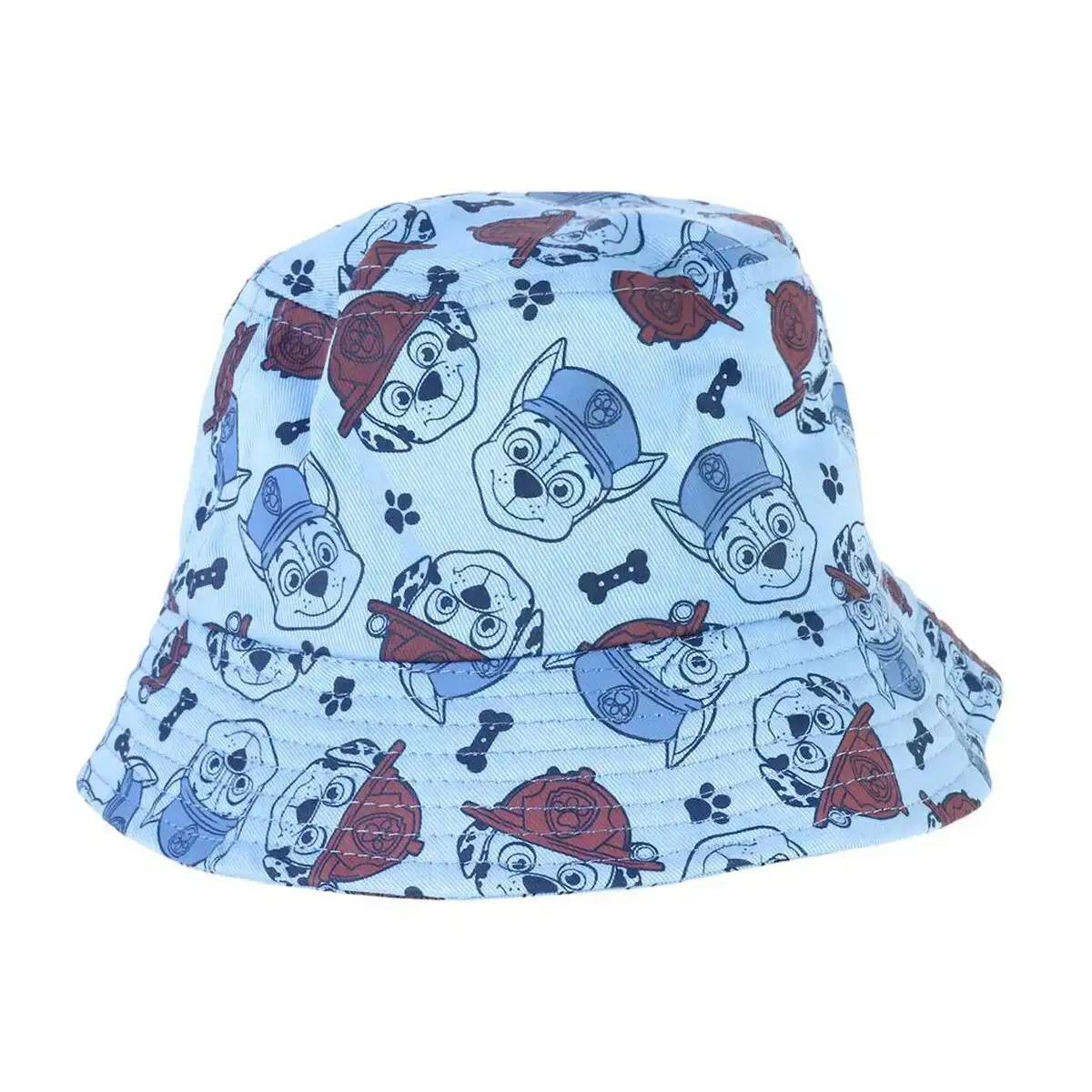 Bonnet enfant the paw patrol bleu 52 cm _8603. DIAYTAR COTE D'IVOIRE - Où l'Élégance Rencontre l'Authenticité. Naviguez à travers notre boutique en ligne et choisissez des produits qui incarnent le style et la tradition du Côte d'Ivoire.