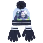 Bonnet et gants buzz lightyear bleu taille unique _1904. Entrez dans l'Univers de DIAYTAR COTE D'IVOIRE - Où Choisir est un Voyage. Explorez notre gamme diversifiée et trouvez des articles qui répondent à tous vos besoins et envies.