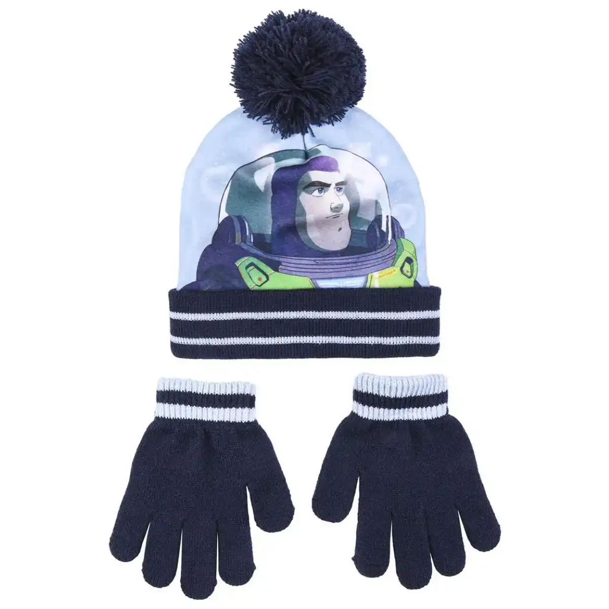 Bonnet et gants buzz lightyear bleu taille unique _1904. Entrez dans l'Univers de DIAYTAR COTE D'IVOIRE - Où Choisir est un Voyage. Explorez notre gamme diversifiée et trouvez des articles qui répondent à tous vos besoins et envies.