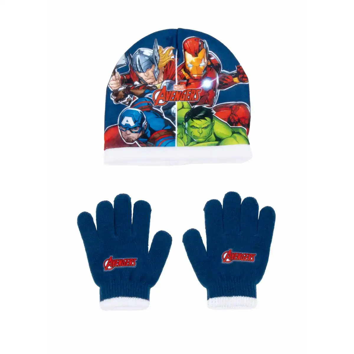 Bonnet et gants the avengers infinity_8807. Bienvenue sur DIAYTAR COTE D'IVOIRE - Où l'Authenticité Rencontre le Confort. Plongez dans notre univers de produits qui allient tradition et commodité pour répondre à vos besoins.