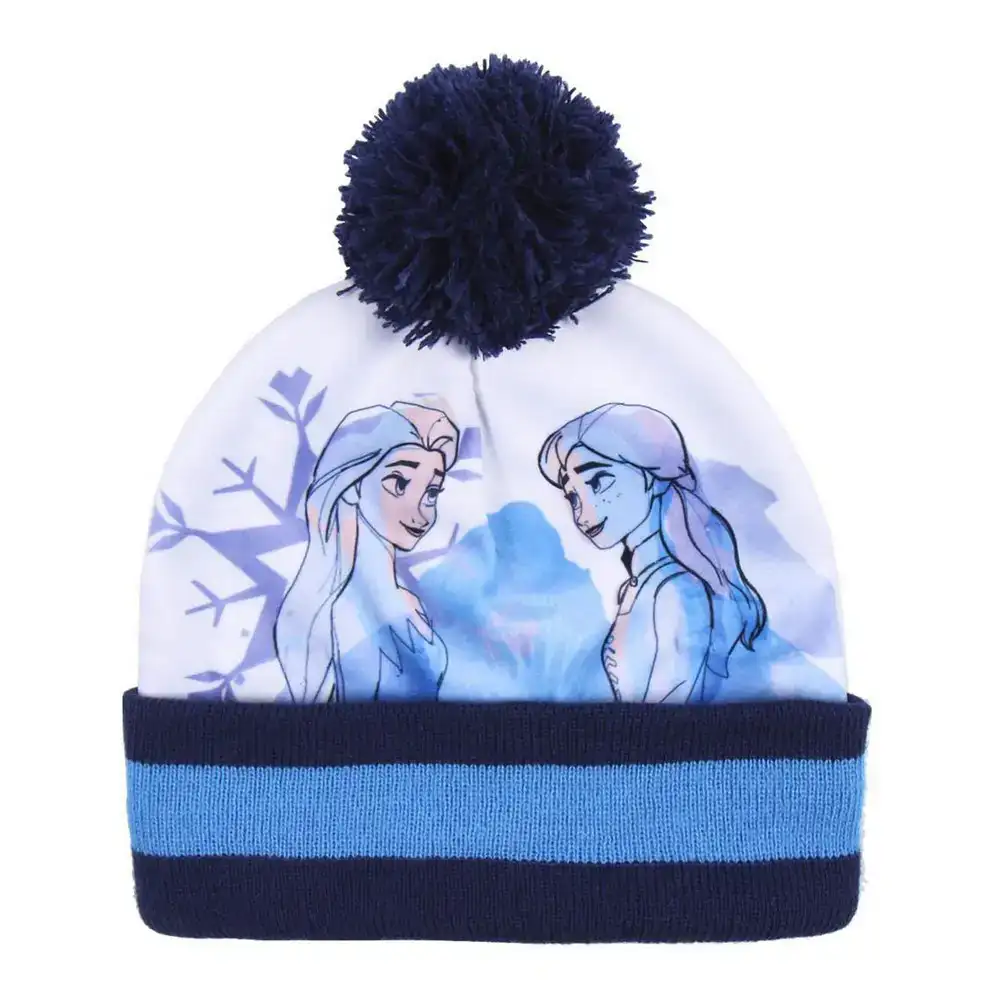 Bonnet gants et echarpe frozen bleu_3297. DIAYTAR COTE D'IVOIRE - Là où Chaque Achat a du Sens. Explorez notre gamme et choisissez des produits qui racontent une histoire, du traditionnel au contemporain.