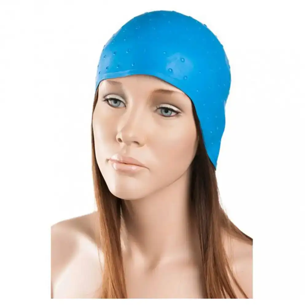 Bonnet pour meches eurostil 8423029017866_6736. Bienvenue sur DIAYTAR COTE D'IVOIRE - Où Choisir est un Voyage Passionnant. Plongez dans notre catalogue et trouvez des produits qui révèlent la diversité et la beauté du Côte d'Ivoire.