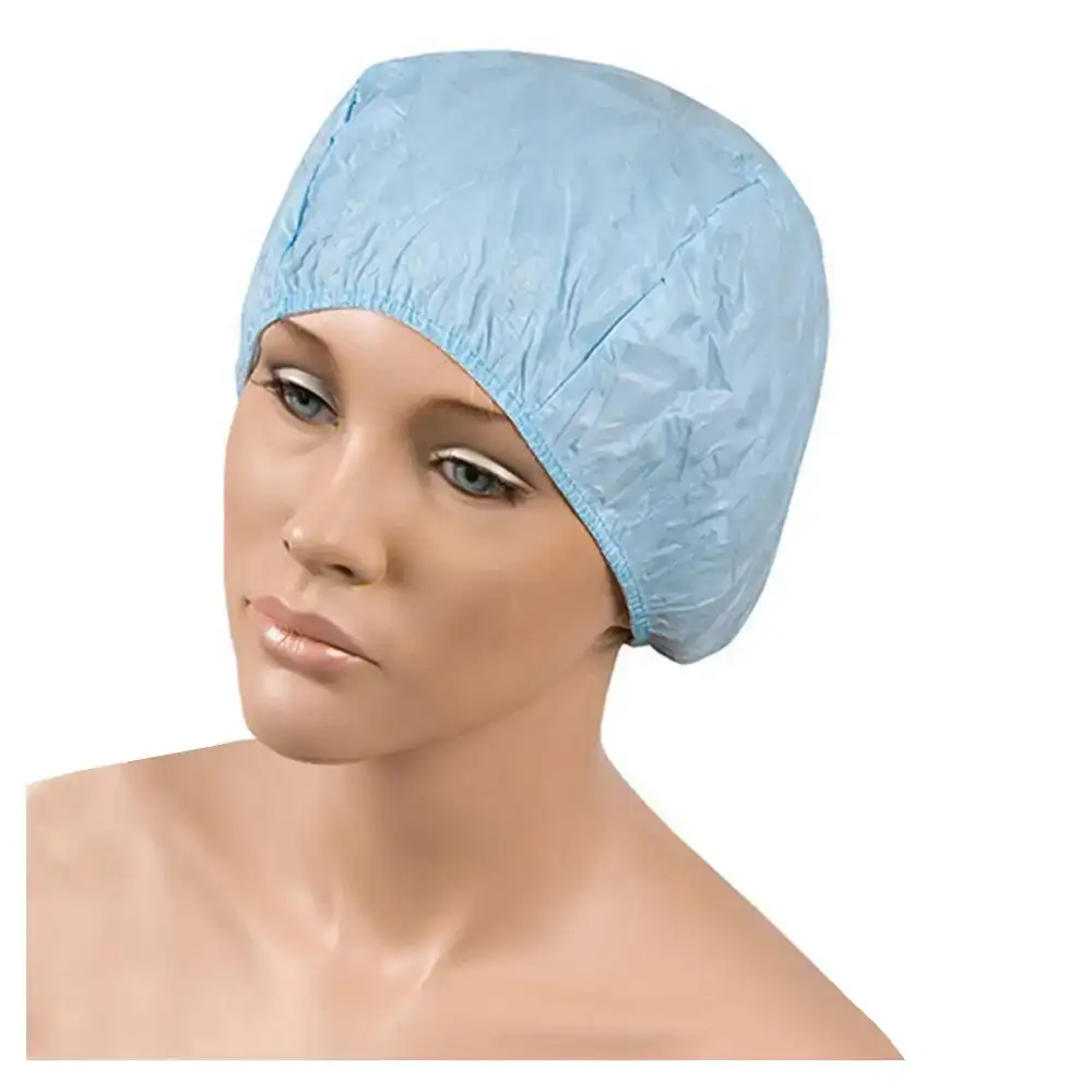 Bonnet pour teinture cheveux eurostil_6894. DIAYTAR COTE D'IVOIRE - Où Choisir est un Plaisir. Explorez notre boutique en ligne et choisissez parmi des produits de qualité qui satisferont vos besoins et vos goûts.